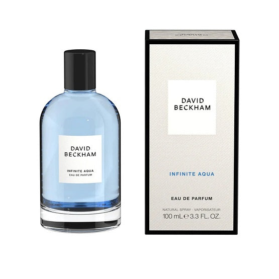 DVB - INFINITE AQUA EDP - 100ML