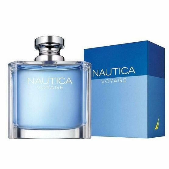 NAUTICA - VOYAGE MEN EDT - 100ML