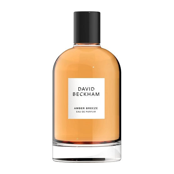 DVB - AMBER BREEZE EDP - 100ML