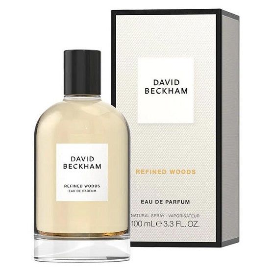 D&B - REFINED WOODS EDP - 100ML