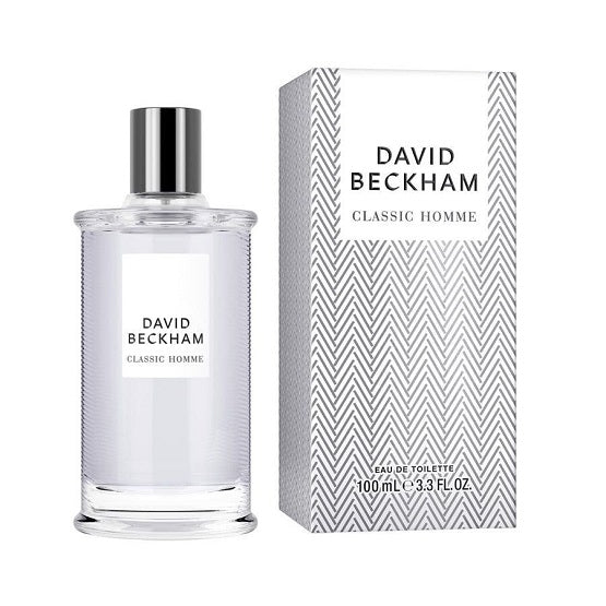 D&B - CLASSIC HOMME EDT - 100ML