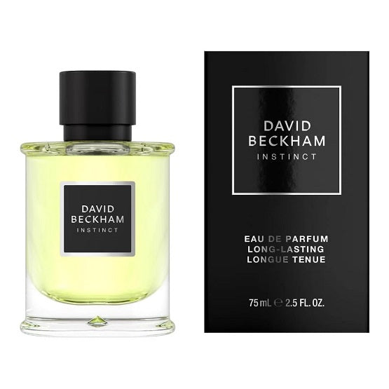 D&B - INSTINCT EDP - 75ml