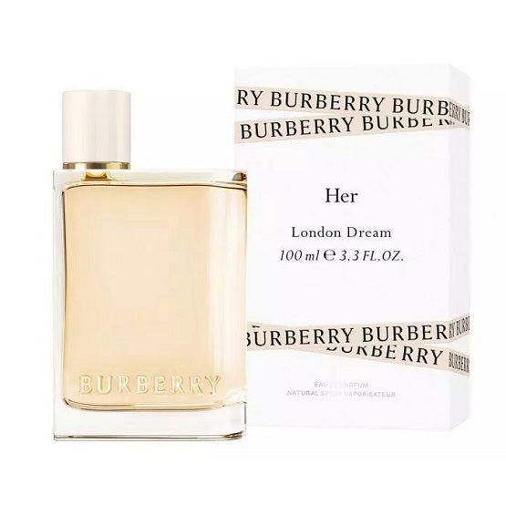 Burberry - BBY HER LONDON DREAM EDP RG - 100ml