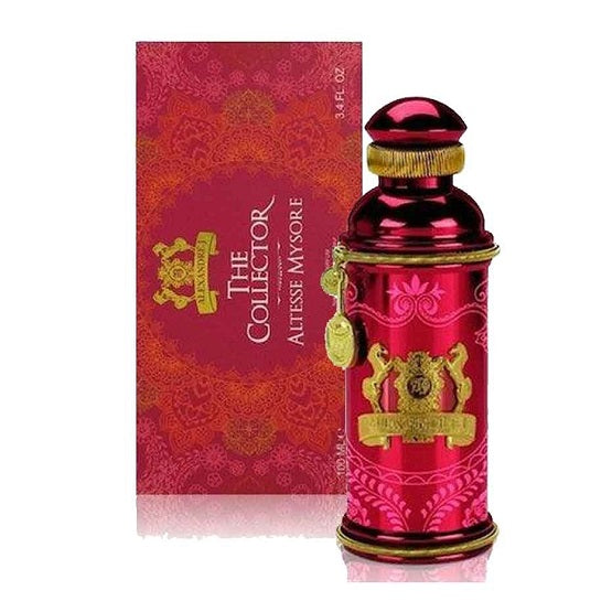 Alexandre.J - Altesse Mysore For Women EDP - 100ML