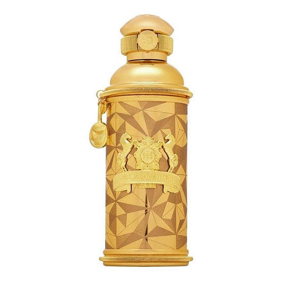 Alexandre.J - The Collector Golden Oud Eau De Parfum - 100ML