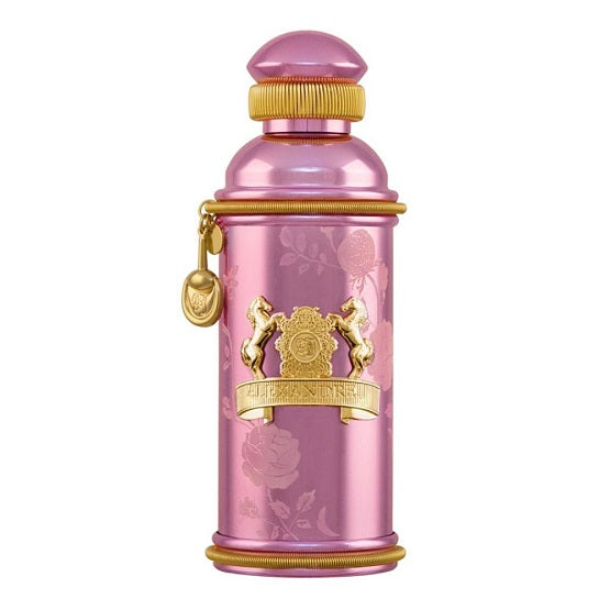 Alexandre.J - The Collector Rose Oud Eau De Parfum - 100ml