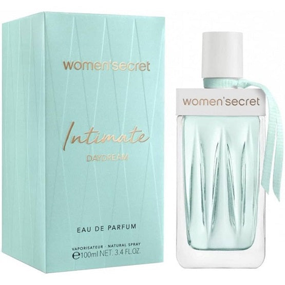 WOMEN SECRET - INTIMATE DAYDREAM EDP - 100ML