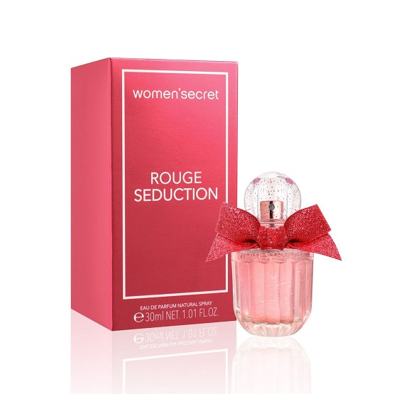 WOMEN SECRET - ROUGE SEDUCTION EDP - 100ML