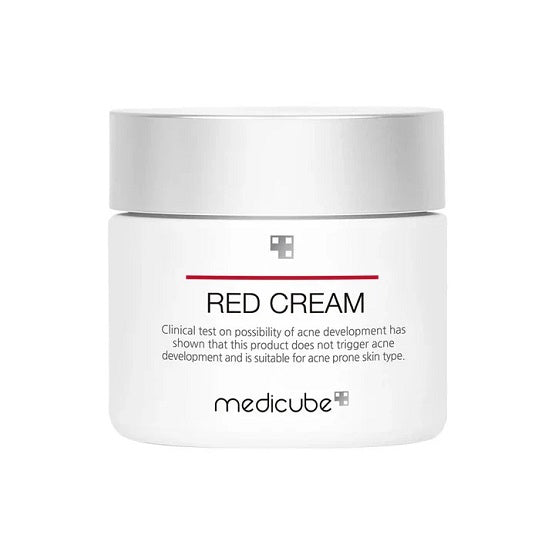 Medicube - Red Cream - 50ml