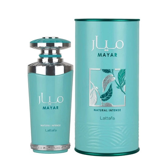 LATTAFA - MAYAR NATURAL INTENSE EDP - 100ML