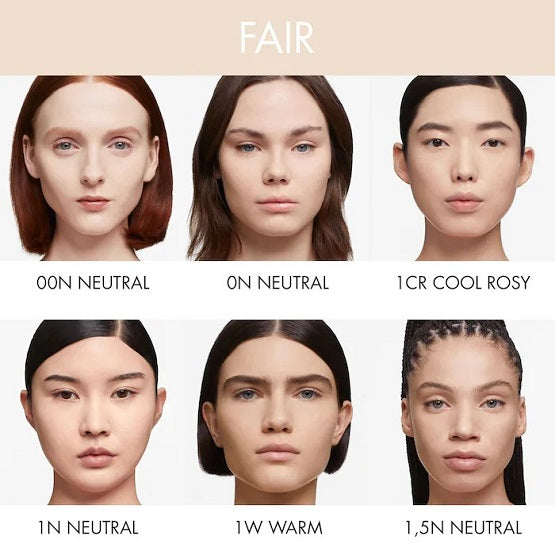 DIOR - Forever Skin Perfect 24H Multi-Use Foundation Stick - 1 W Warm