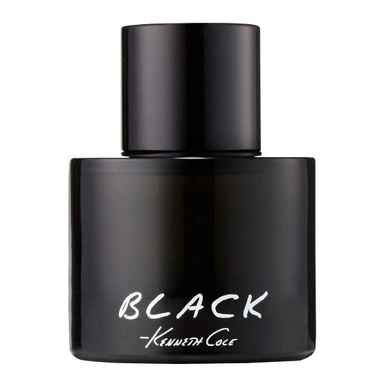KENNETH COLE - BLACK MEN EDT - 100ML