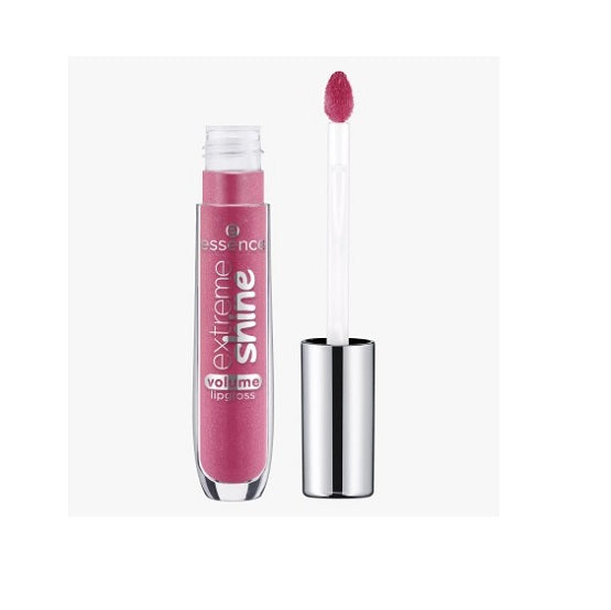 Essence - Extreme Shine Volume Lipgloss - 13 Glazed Berry