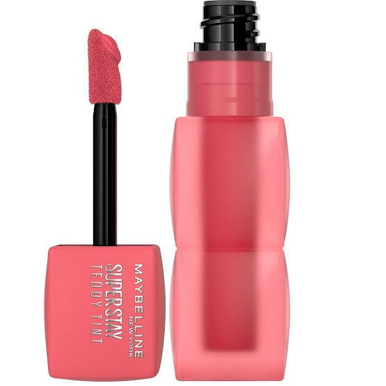 Maybelline Super Stay Teddy Tint 40 Petalcore Price In Pakistan