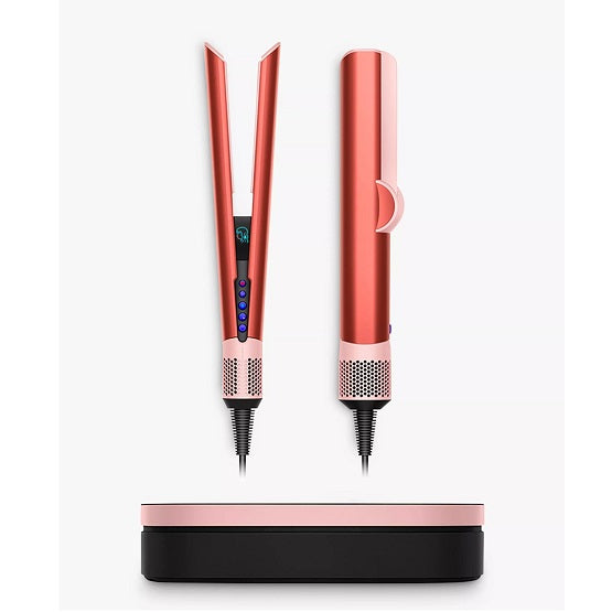DYSON - Airstrait™ Hair Straighteners, Strawberry Bronze