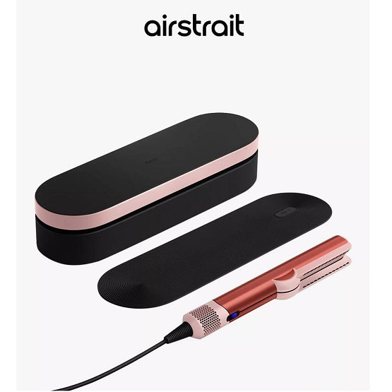 DYSON - Airstrait™ Hair Straighteners, Strawberry Bronze