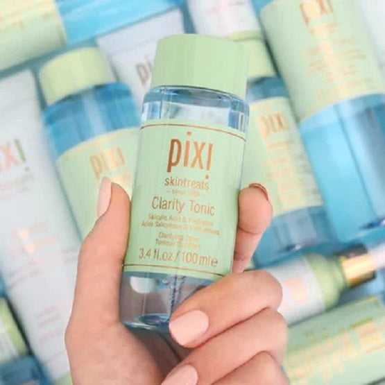 PIXI - Clarity Tonic - 125ml