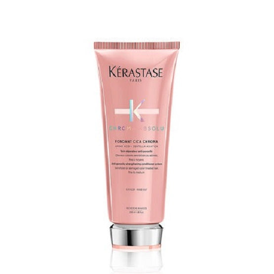 KÉRASTASE - Chroma Absolu Fondant Cica Chroma Conditioner - 200ml