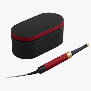 DYSON Airwrap multi-styler and dryer Straight+Wavy (Red velvet/Gold)