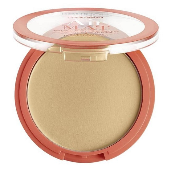 Bourjois - Air Mat Compact Powder - 04