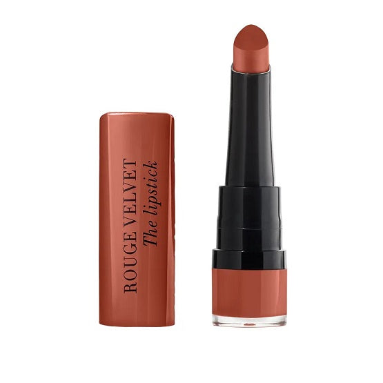 Bourjois - Rouge Velvet The Lipstick - 51 Chocoquette