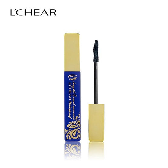 L'CHEAR - WATERPROOF LENGHT AND CURL MASCARA