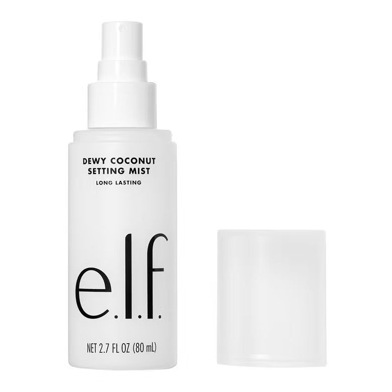 ELF - Dewy Coconut Setting Mist - 80ML