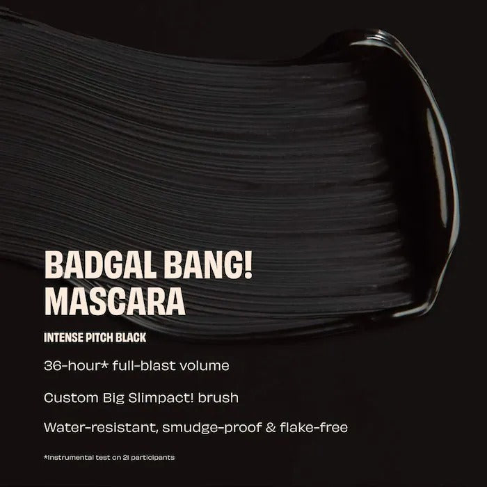 SEPHORA FAVORITIES - What's In My Bag: Makeup, Hair and Body Value Set