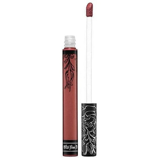 KAT VON D - EVERLASTING LIQUID LIPSTICK - LOLITA