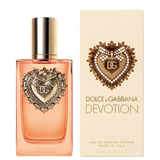 Dolce & Gabbana - Devotion Edp Intense - 100ml