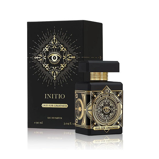 Initio - Oud for Greatness Edp - 90ml