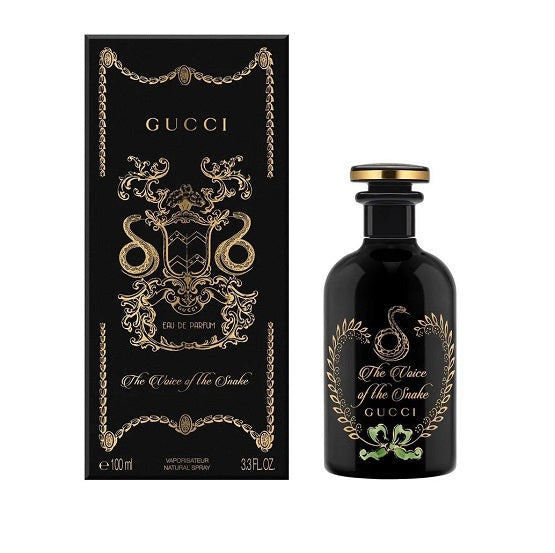Gucci - The Voice Of The Snake Edp - 100ml