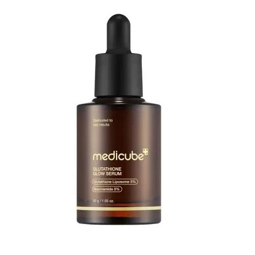 MEDICUBE - Glutathione Glow Serum - 30G
