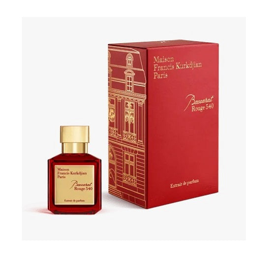 Maison Francis Kurkdjian - Baccarat Rouge 540 Extrait De Parfum - 70ml
