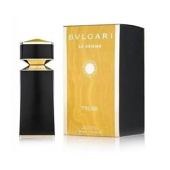 Bvlgari Le Gemme - Tygar Edp - 100ml