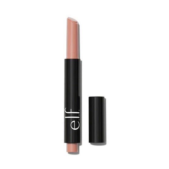 ELF - Pout Clout Lip Plumping Pen - Just Peachy