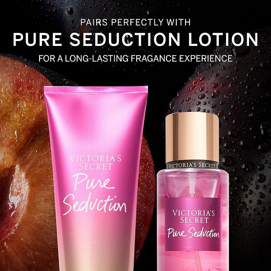 VICTORIA'S SECRET - Pure Seduction Mini Fragrance Duo Gift Set