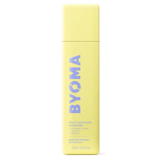 BYOMA - Milky Moisture Cleanser - 175ml