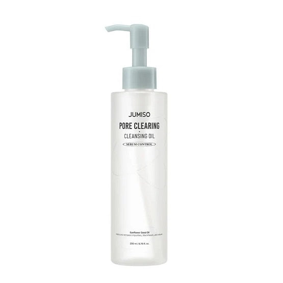 JUMISO - Pore Cleansing Oil - 200ML