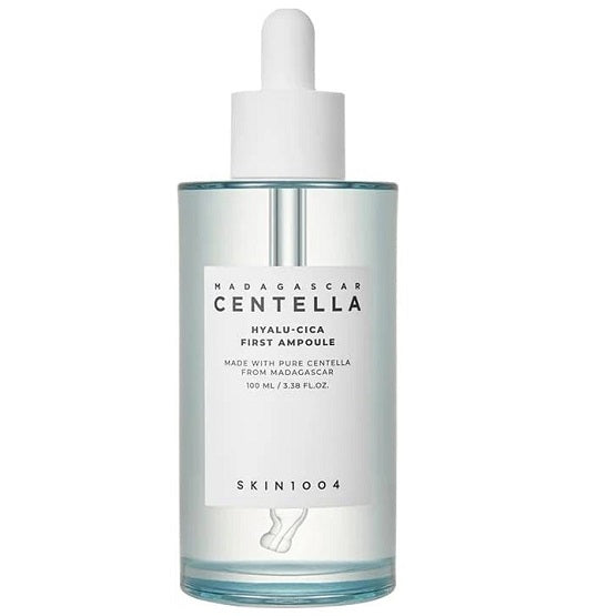 SKIN1004 - Hyalu Cica First Ampoule - 100ml