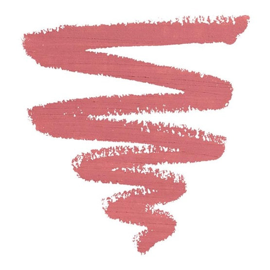 NYX - Matte Lip Liner - Tea & Cookies