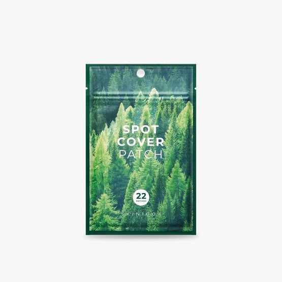SKIN1004 - Tea-Trica Spot Cover Patch