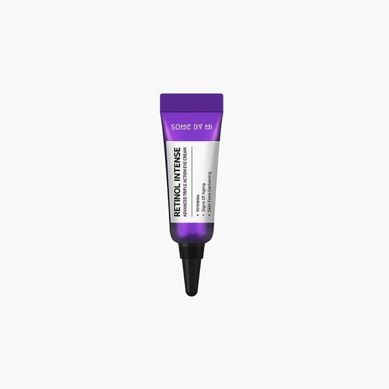 SOME BY MI - Retinol Intense Advanced Triple Action Eye Cream Mini - 10ml