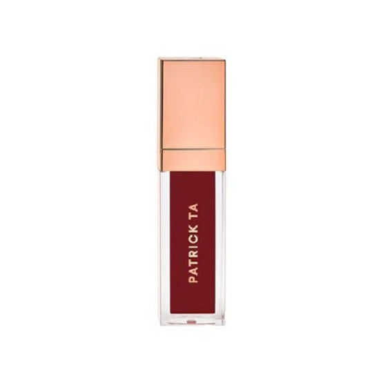 PATRICK TA - Major Volume Plumping Gloss - Want Her