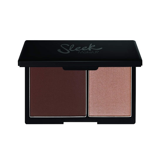Sleek - Face Contour Kit - Medium 885