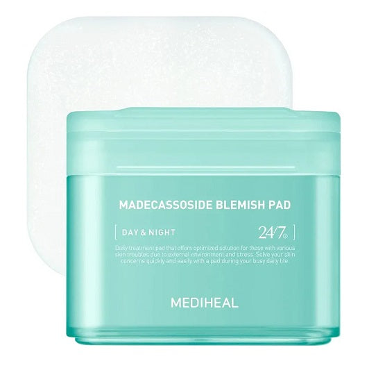 Mediheal - Madecassoside Blemish Pad - 100 pcs