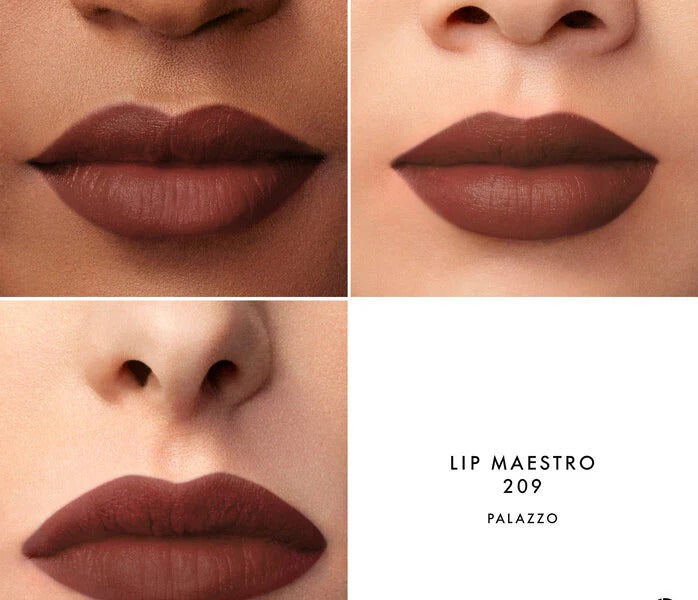 Giorgio Armani - Lip Maestro 209 (Without Box)