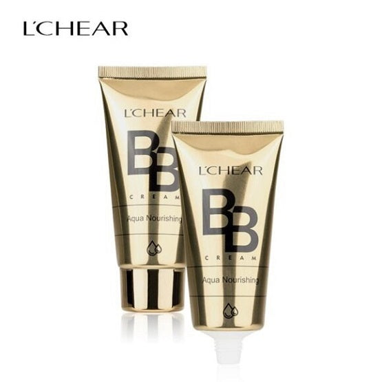 Lchear - 24k Gold BB Cream