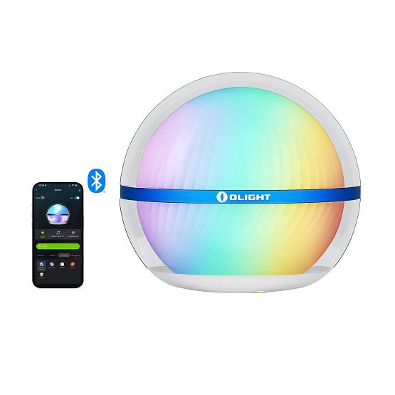 OLIGHT - Sphere Ambient Light with App Control