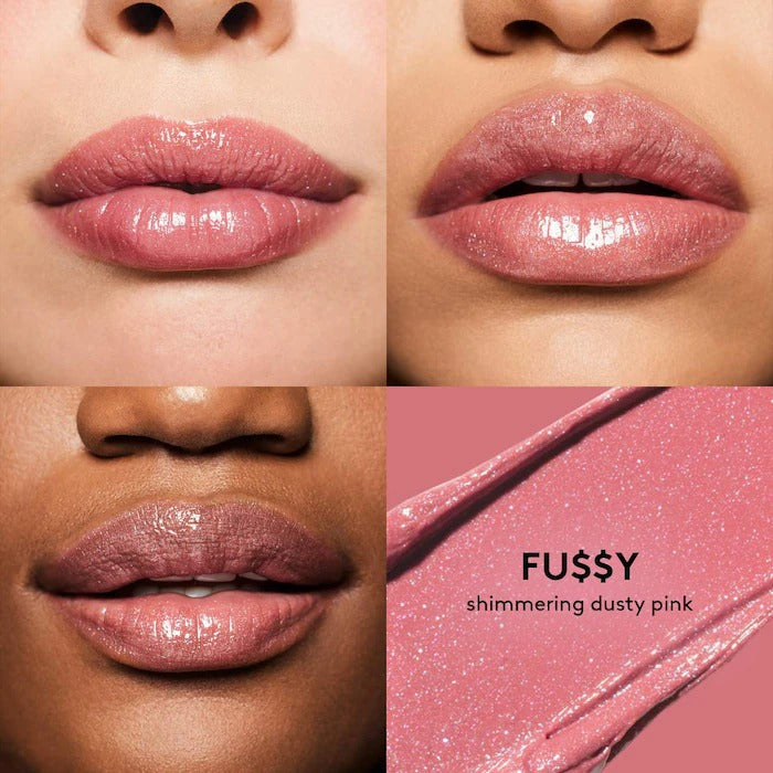 FENTY BEAUTY - Gloss Bomb Stix Shimmer Gloss Stick - Fu$$Y